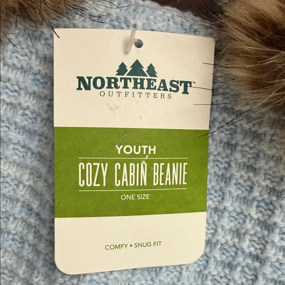 Northeast Outfitters keep your